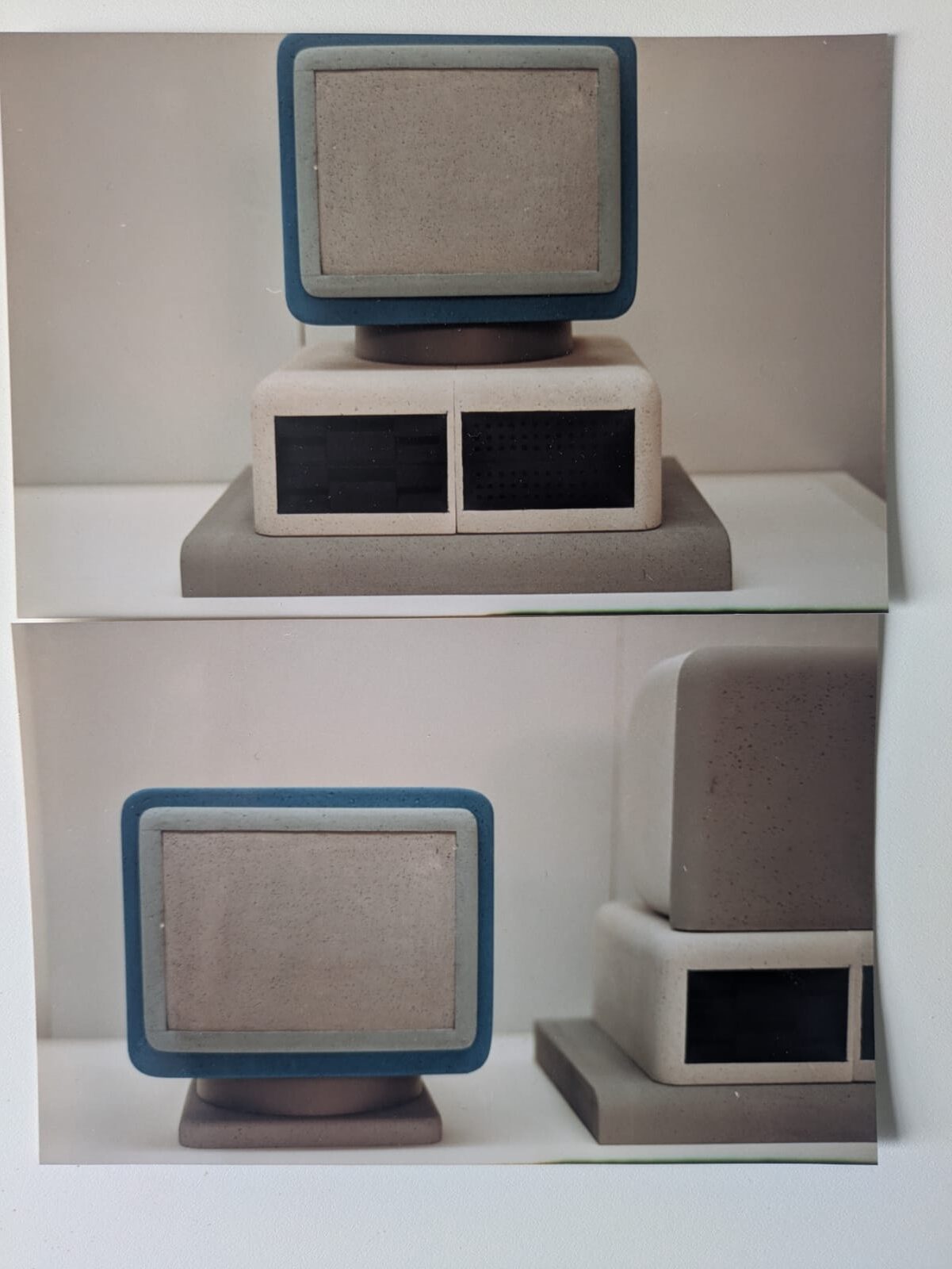 Olivetti Personal Computer, Foto 4