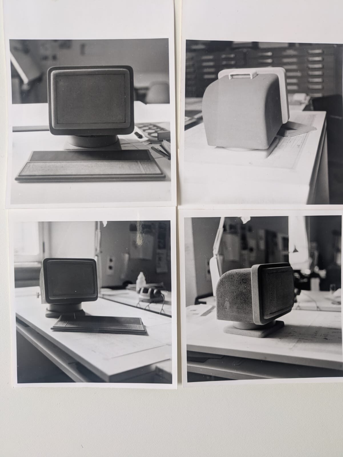 Olivetti Personal Computer, Foto 5