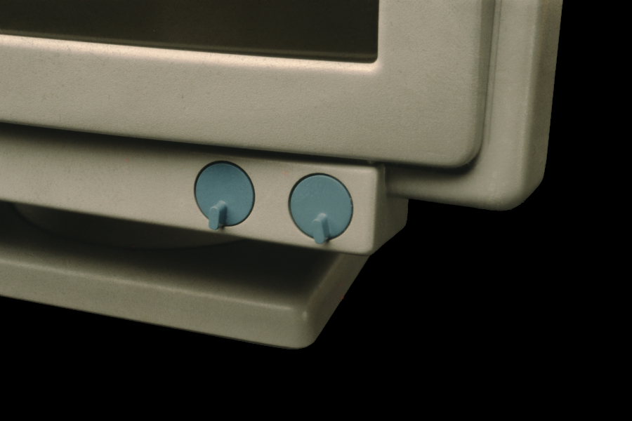 Olivetti Personal Computer, Foto 2